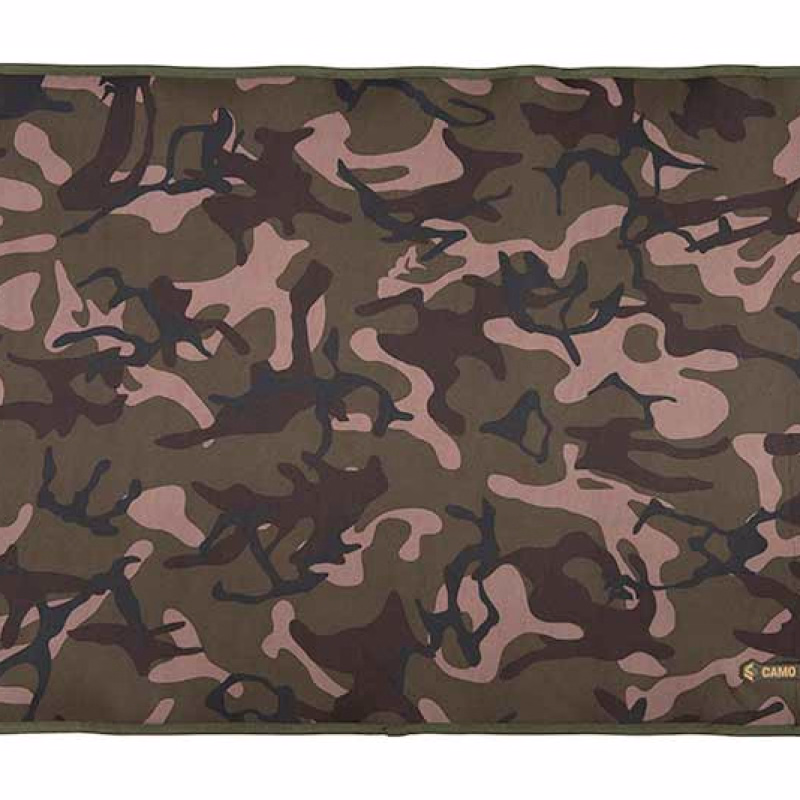 FOX Camolite Bivvy Mat 100x62cm