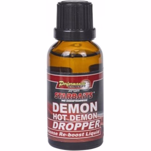 STARBAITS Hot Demon Dropper