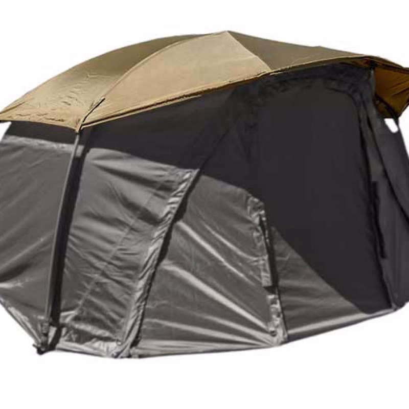 FOX Frontier Lite Vapour Peak
