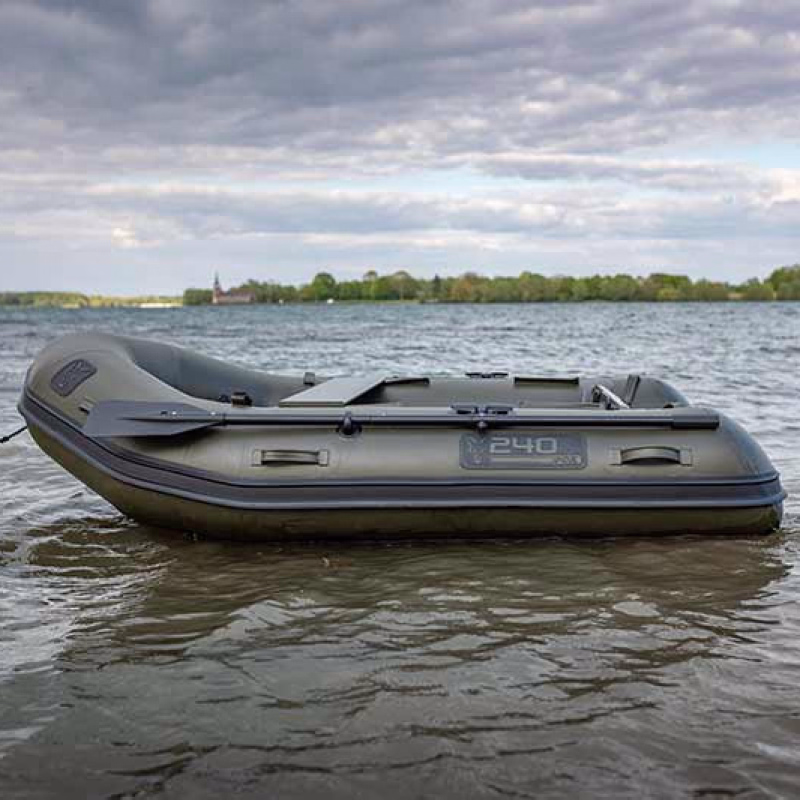 FOX 240 X Boat