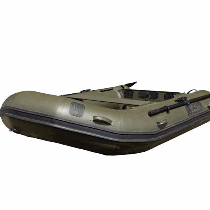 FOX 240 X Boat