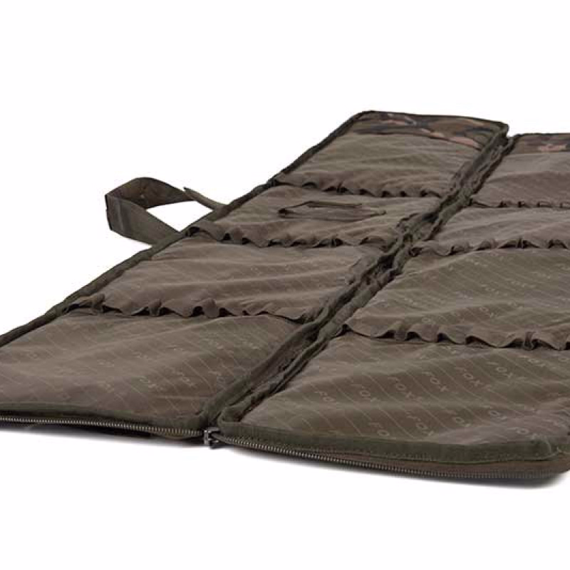 FOX Camolite Large Bankstick Carryall