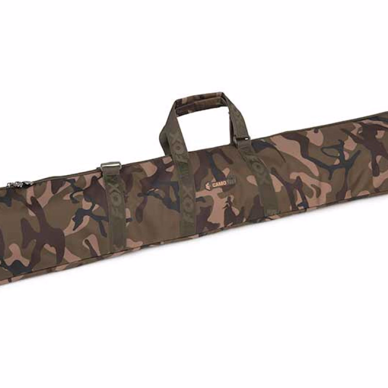 FOX Camolite Large Bankstick Carryall