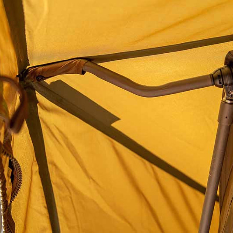 FOX Frontier Lite Extending Winter Wrap