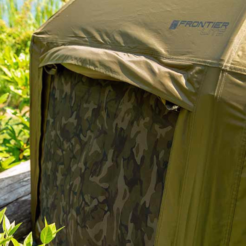 FOX Frontier Lite Extending Winter Wrap
