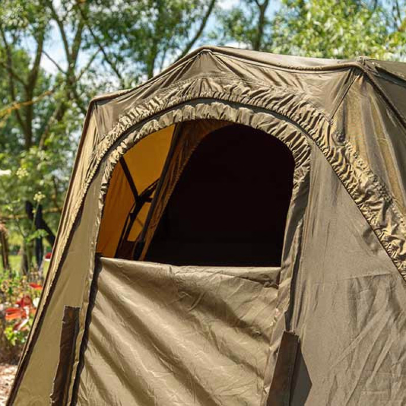 FOX Frontier Lite Extending Winter Wrap