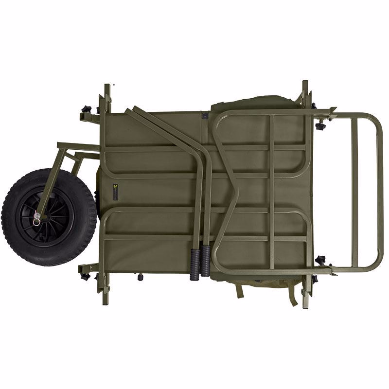AVID CARP Revolve Session Barrow