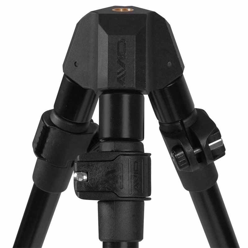 AVID CARP Protect Deluxe Weigh Tripod