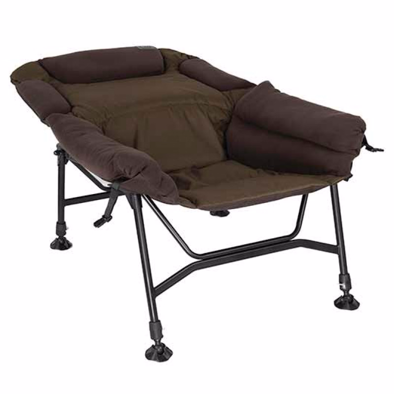 FOX EOS Lounger Chair
