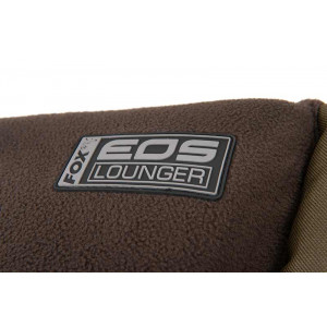 FOX EOS Lounger Chair 5