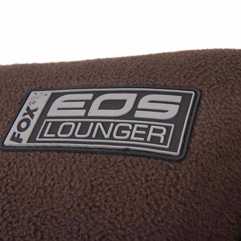 FOX EOS Lounger Chair