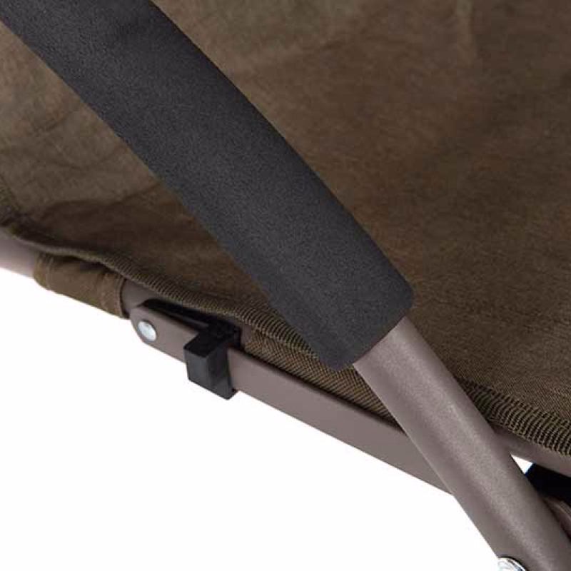 FOX Voyager Folding Guest Chair