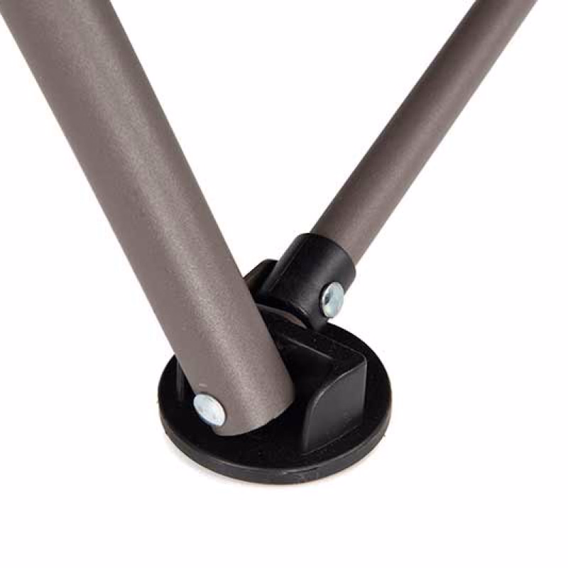FOX Voyager Folding Guest Chair