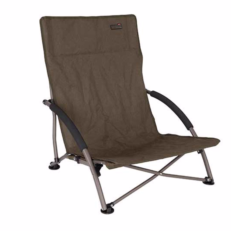 FOX Voyager Folding Guest Chair