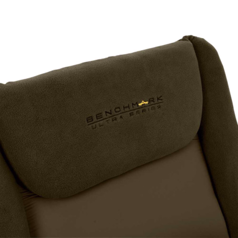 AVID CARP Benchmark Ultra Cozy Chair