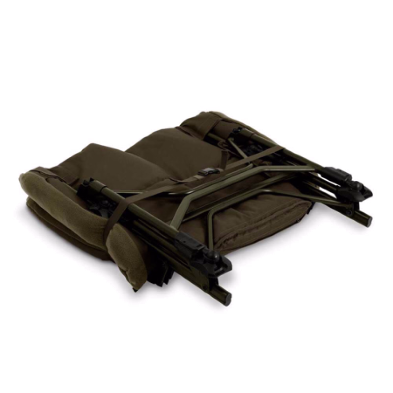 AVID CARP Benchmark Ultra Cozy Chair