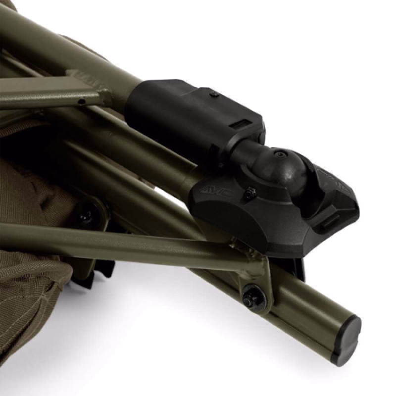 AVID CARP Benchmark Ultra Cozy Chair