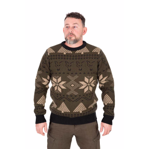 FOX Festive Jumper**