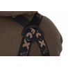 FOX Khaki HD XL Waders