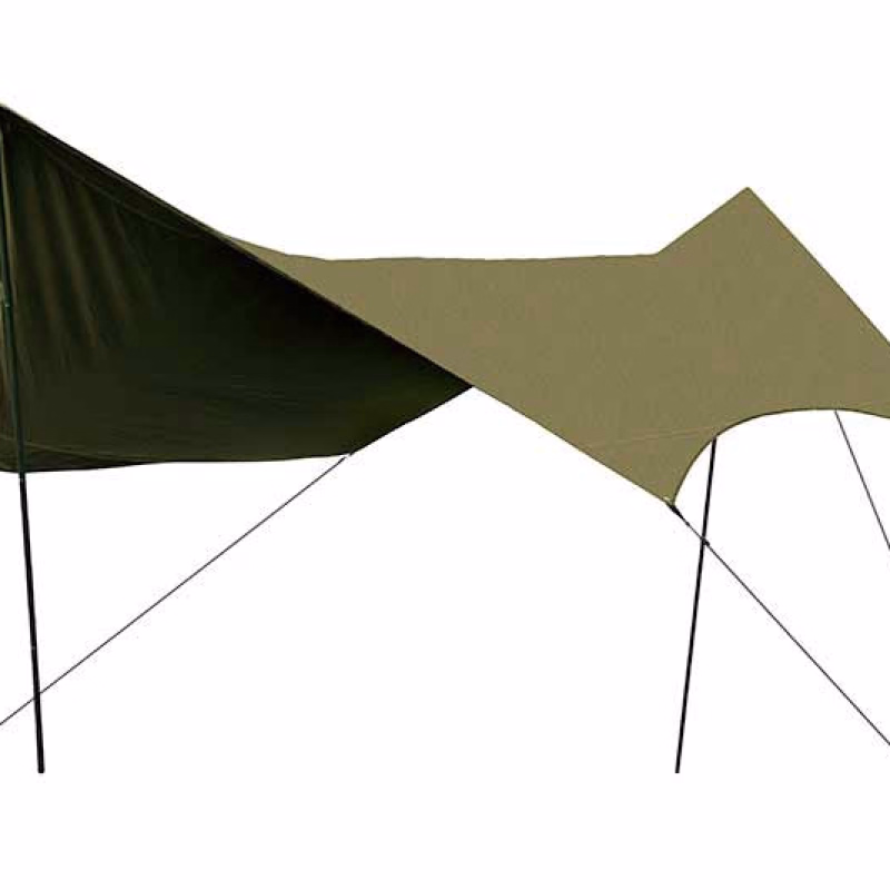FOX Voyager Small Tarp