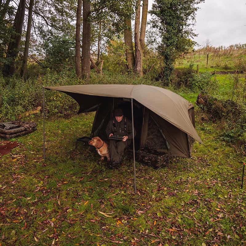 FOX Voyager Small Tarp