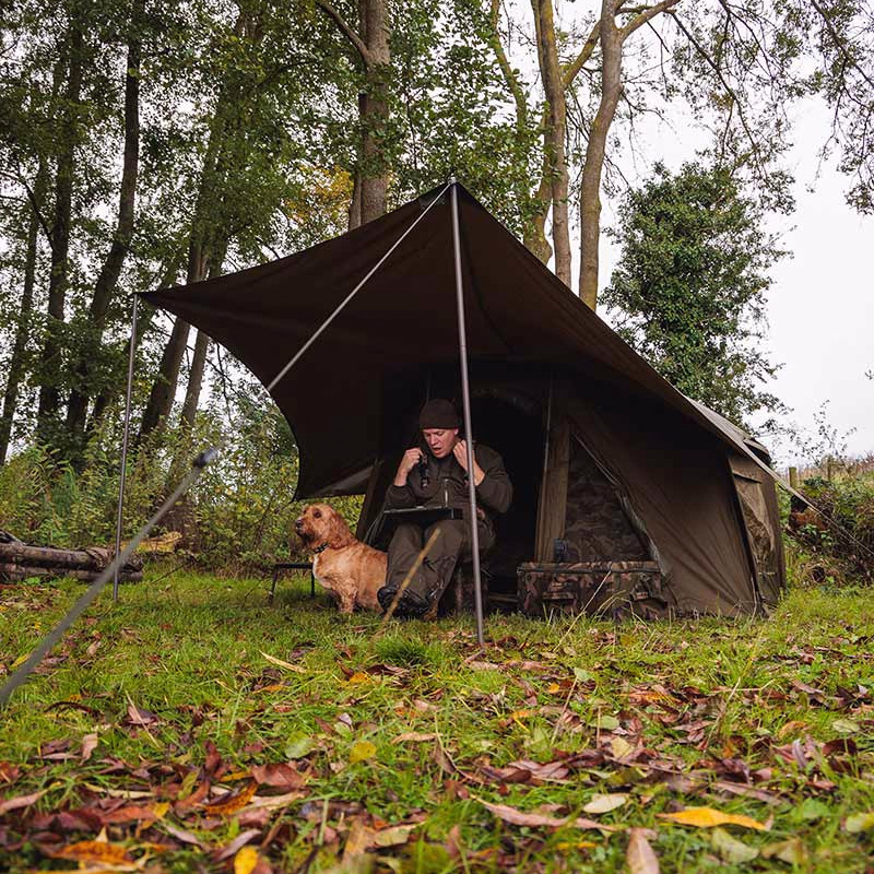 FOX Voyager Small Tarp