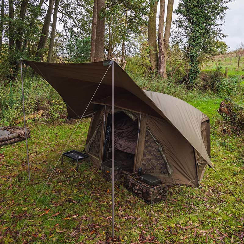 FOX Voyager Small Tarp