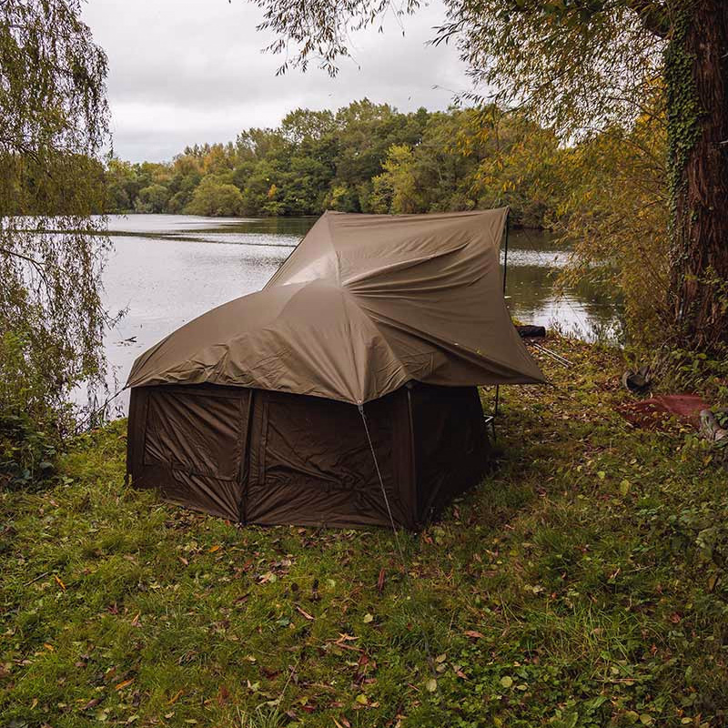 FOX Voyager Small Tarp