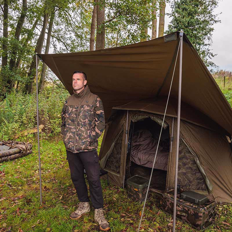 FOX Voyager Small Tarp