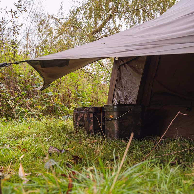 FOX Voyager Small Tarp