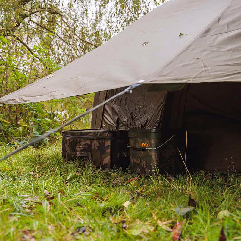 FOX Voyager Small Tarp