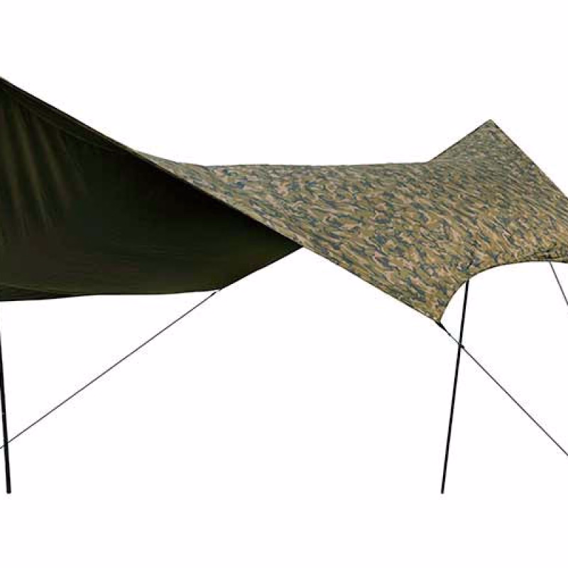 FOX Camolite Tarp