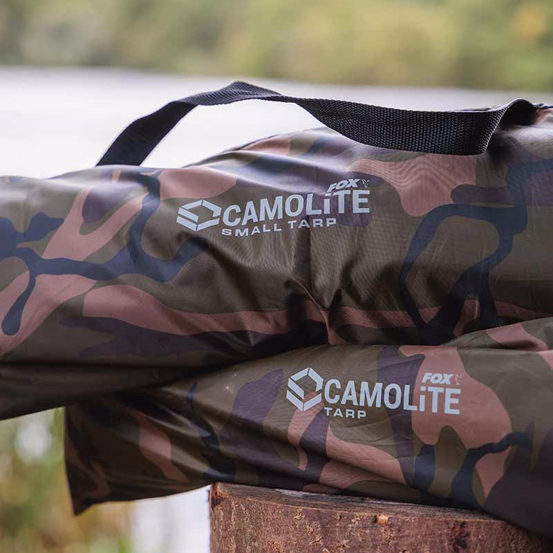 FOX Camolite Tarp