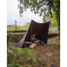 FOX Camolite Tarp
