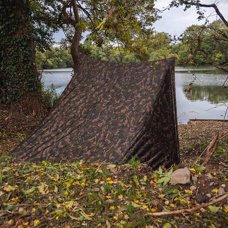 FOX Camolite Tarp