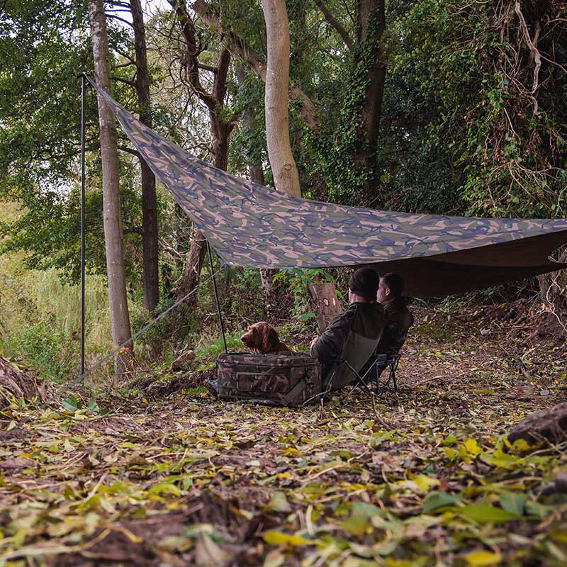 FOX Camolite Tarp