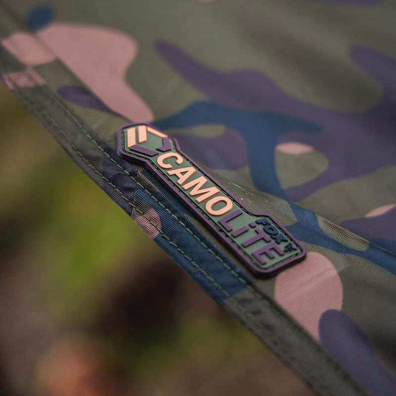 FOX Camolite Tarp