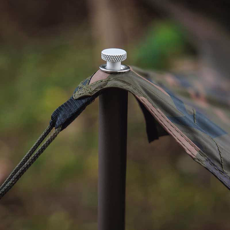 FOX Camolite Tarp