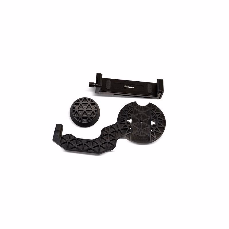 DEEPER Quest Tablet & Remote Controller Holder