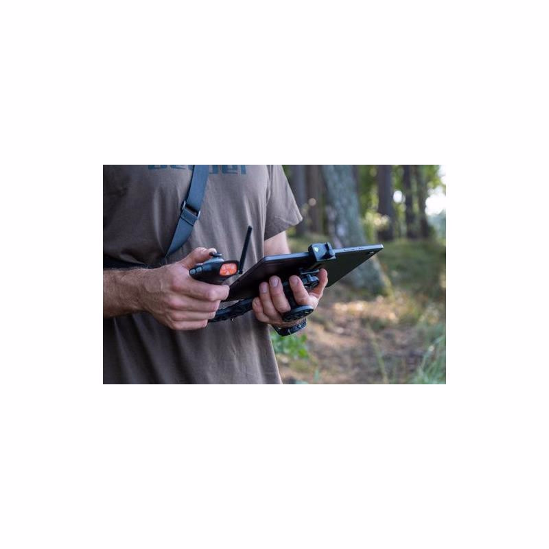 DEEPER Quest Tablet & Remote Controller Holder