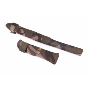 FOX Camolite Neoprene XL Tip & Butt Protector