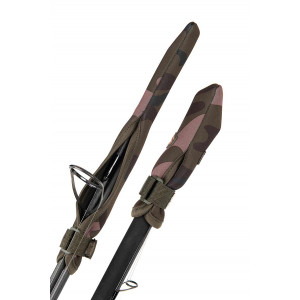 FOX Camolite Neoprene XL Tip & Butt Protector 3