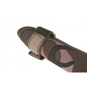 FOX Camolite Neoprene XL Tip & Butt Protector 5