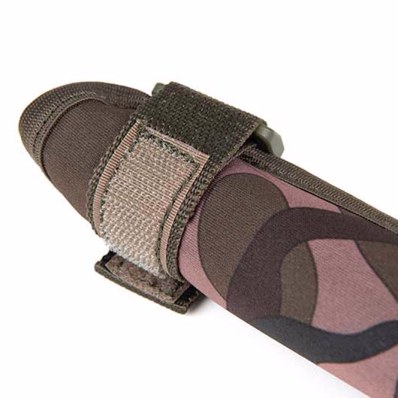 FOX Camolite Neoprene XL Tip & Butt Protector