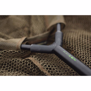 KORDA Kaizen Green Landing Net