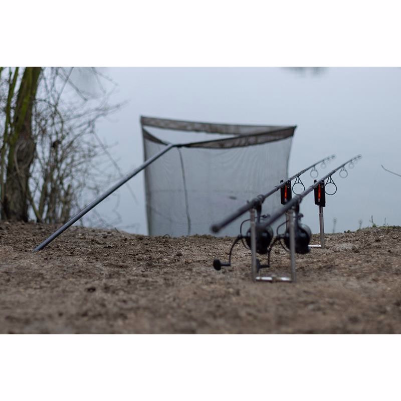 KORDA Kaizen Green Landing Net