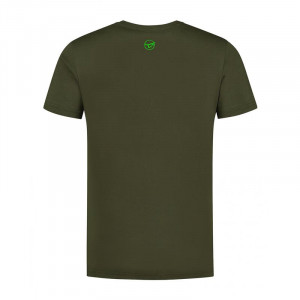 KORDA LE Bobbin Tee Olive 1