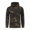 KORDA LE TK Hoodie Dark Kamo