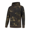 KORDA LE TK Hoodie Dark Kamo