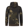 KORDA LE TK Hoodie Dark Kamo